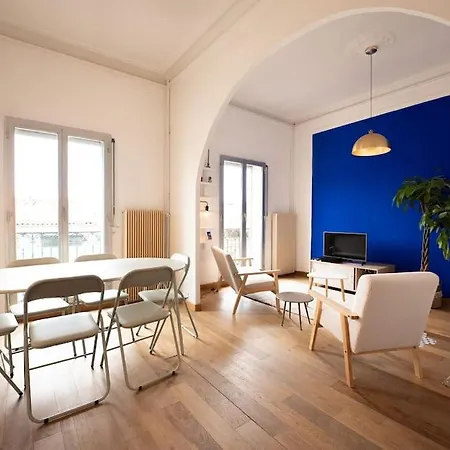 Le Majorelle, Grand T4 Apartment Montpellier