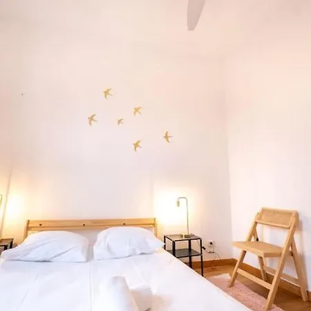 Le Majorelle, Grand T4 Apartment